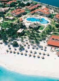 Gran Caribe Club Kawama ****