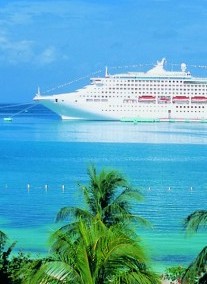 Sea Princess