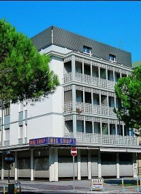 San Carlo apartman