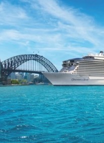 Ovation of the Seas Ovation of the Seas