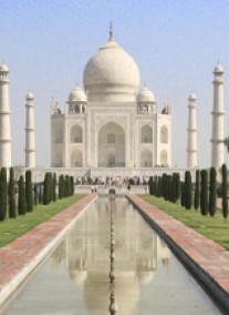 2023.10.23-10.30. 8nap/6éj India Aranyháromszög körutazás