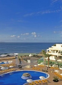 Iberostar Lanzarote Park**** Iberostar Lanzarote Park****