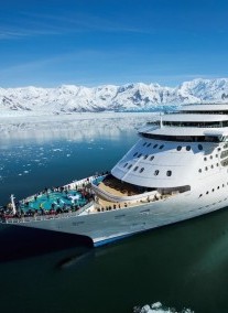 17 éjszaka hajóút Hajótársaság: Royal Caribbean Cruise Hajó neve: Radiance of the Seas Útvonal: Perth (Fremantle)-Esperance-Adelaide-Melbourne-Milford Sound-Doubtful Sound-Dusky Sound-Dunedin-Akaroa-Wellington-Picton-Sydney