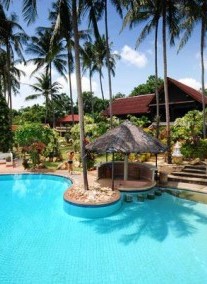 Orchid Suites ***