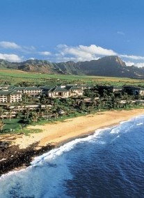 Grand Hyatt Kauai ***** Grand Hyatt Kauai *****