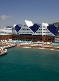 Vikingen Quality Resort*****