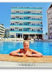 Mesut Hotel ****
