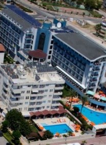Katya Hotel ***** Katya Hotel *****