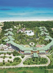 Melia Las Antillas *****