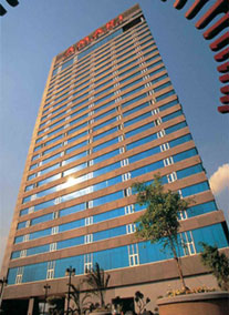 Amari Watergate *****