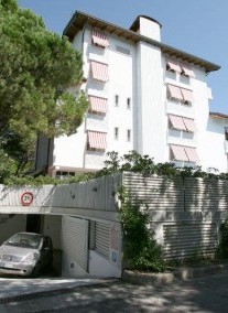 Friuli Hotel ***