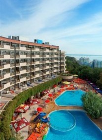 Berlin Green Park Hotel****