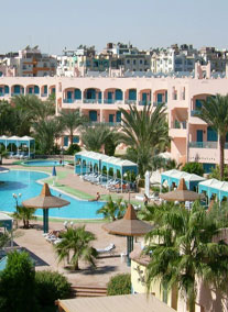 Le Pacha Resort ****
