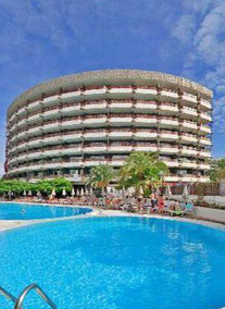Escorial Hotel ***