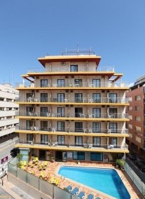Brasil Hotel **+