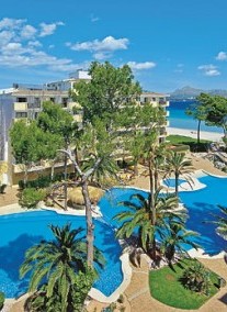 Iberostar Alcudia Park ****