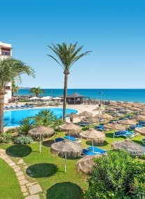 Vik Gran Hotel Costa Del Sol ****