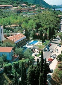 Sole Hotel ***