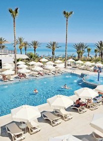 Dél-Ciprus-Ayia Napa szállások