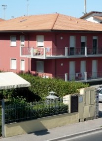 Residenza Mare Blu 