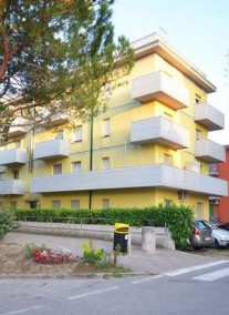 Al Mare apartmanok