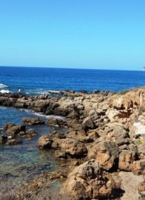 Calabona apartman