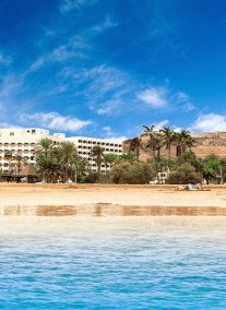 Corallium Beach ex IFA Beach ***+