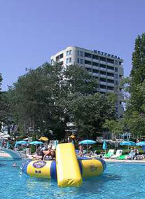 Metropol Hotel *** Metropol Hotel ***