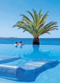 Riu Palace Tenerife *****