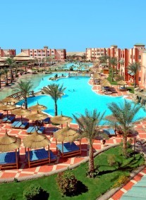 Aqua Vista Resort ****