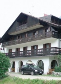 Hotel Oberthaler *** Hotel Oberthaler ***