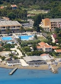 Roda Beach Resort & Spa****