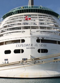 Explorer of the Seas