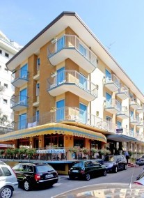 Azzorre Hotel ***