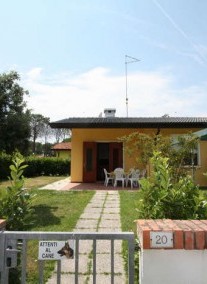 Villa Mughetto