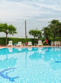 Dolci Colli Hotel ***
