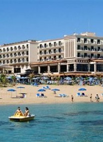 Constantinos The Great Beach 