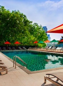 Royal Orchid Sheraton *****