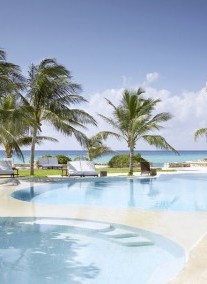 Viceroy Riviera Maya *****