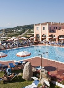 Club Cala Blu Hotel****