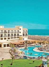 Anmaria Beach ****