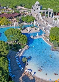 Xanadu Resort Hotel *****