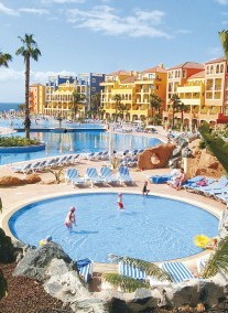 Bahia Principe Tenerife ****