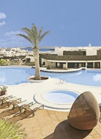 Iberostar La Bocayna *****