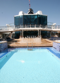 Celebrity Eclipse