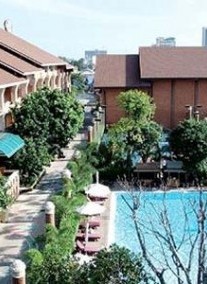 Fairtex Pattaya Leisure ***