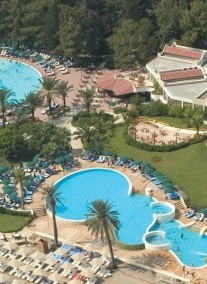 Amara Club Marine *****