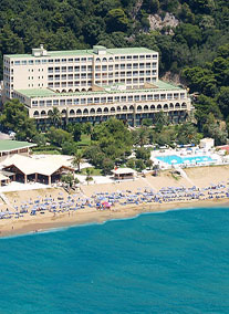 LTI Grandhotel Glyfada ****