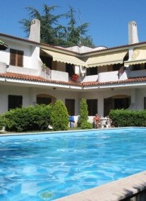 Residence La Siesta **