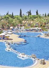 Esplendido Hotel ****